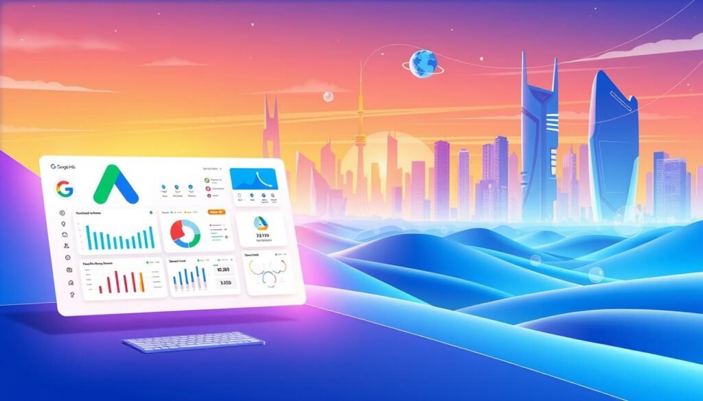 Advanced Google Ads Features
