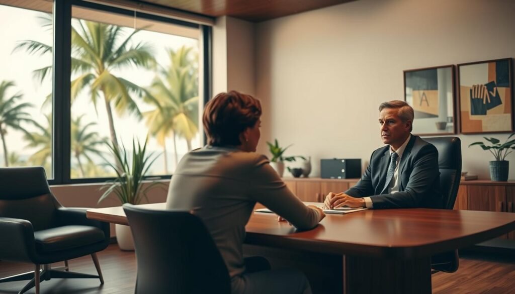 car accident attorney hawaii consultation