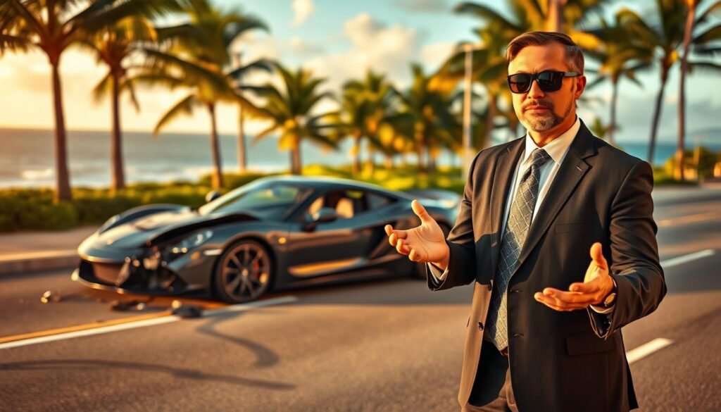 car crash attorney Hawaii