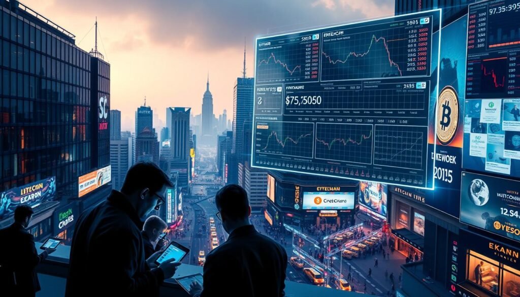 cryptocurrency news