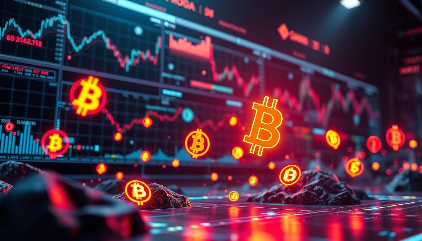 cryptocurrency news