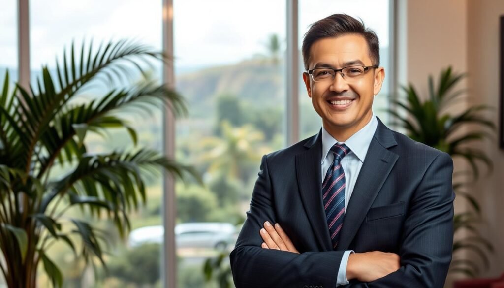 hawaii car accident claims specialist