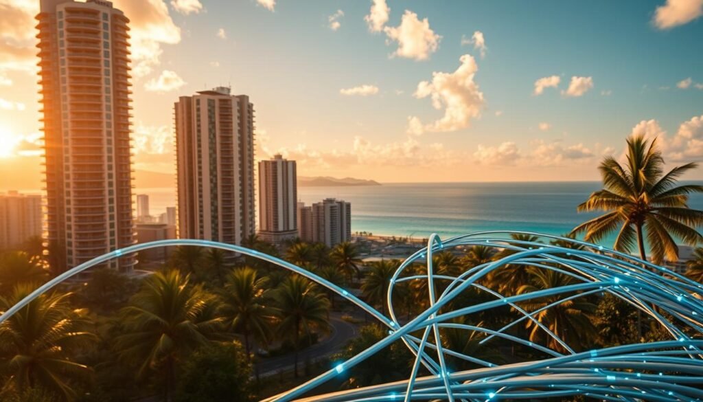 high-speed internet Hawaii