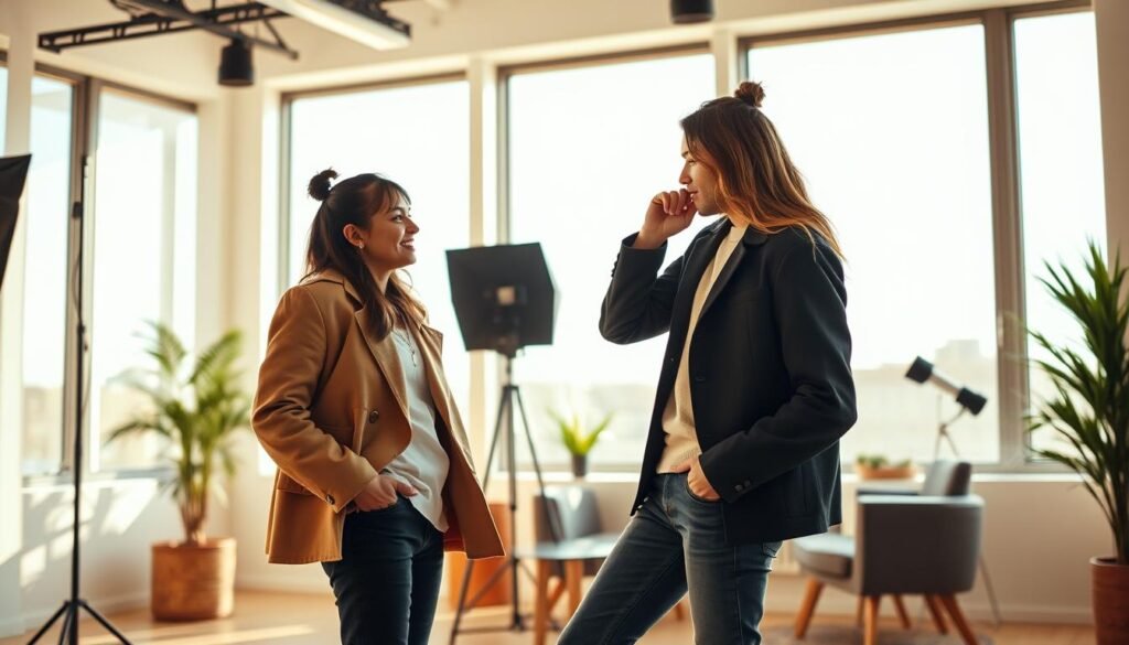 influencer collaboration