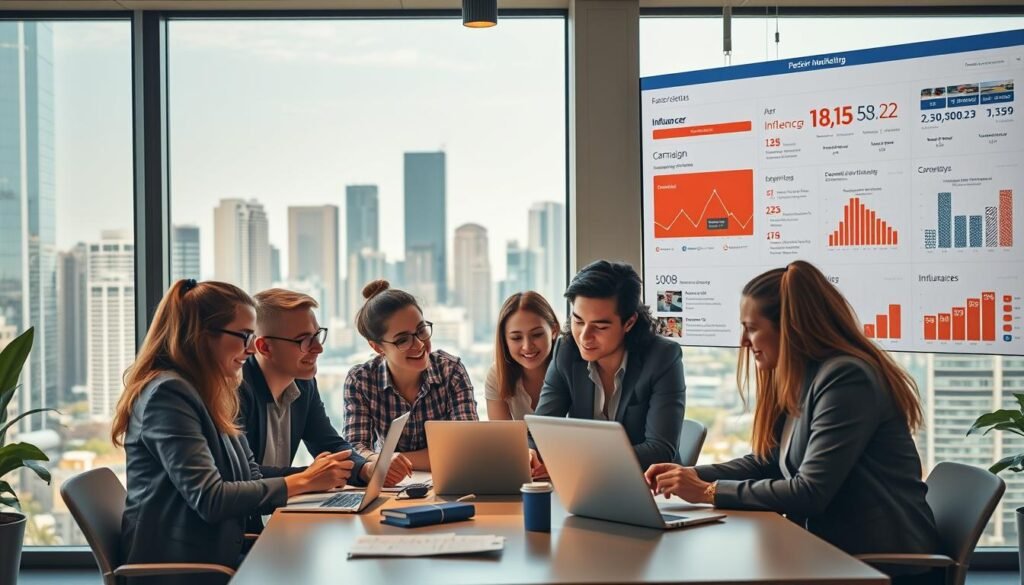 influencer marketing strategy