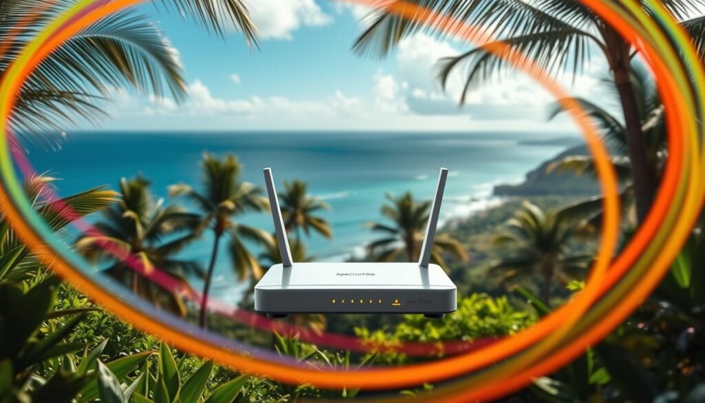 spectrum fiber hawaii pros and cons